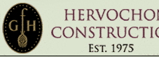 Hervochon Construction